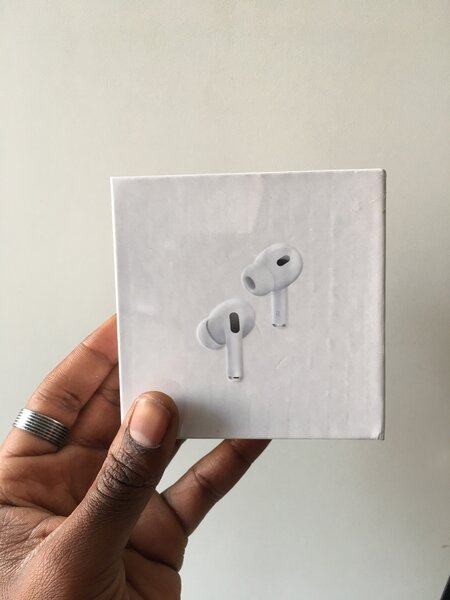 AirPods pro2