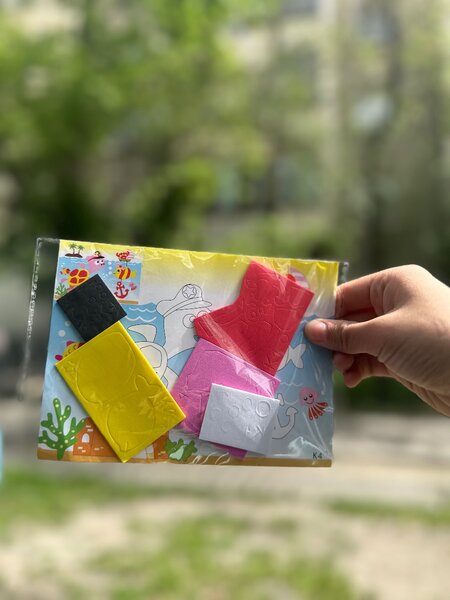 Пазл-картина