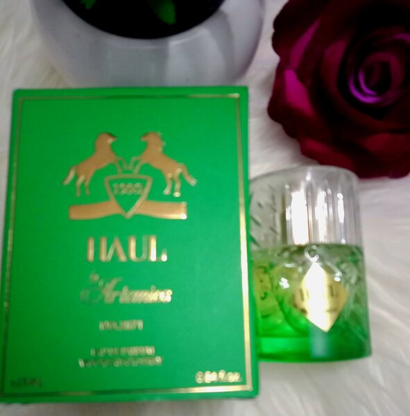 Parfum  HAUL  by Artemios 25ml