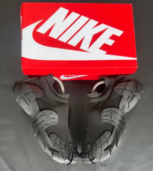 Chaussures de sport innovantes Nike