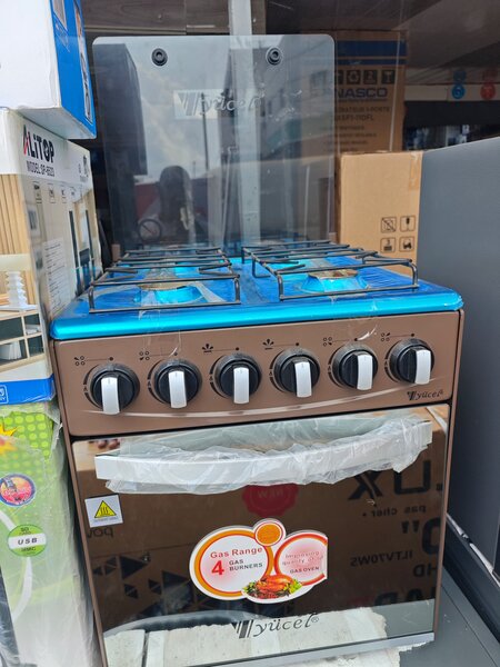 Mini cuisinière yucell