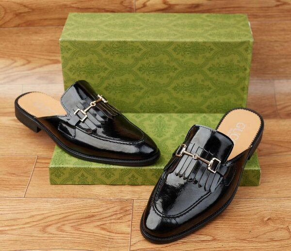 Babouche authentique