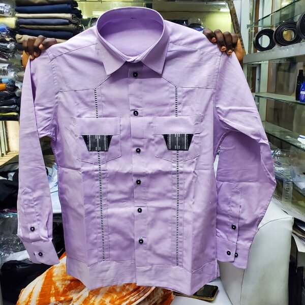 Chemise homme élégante