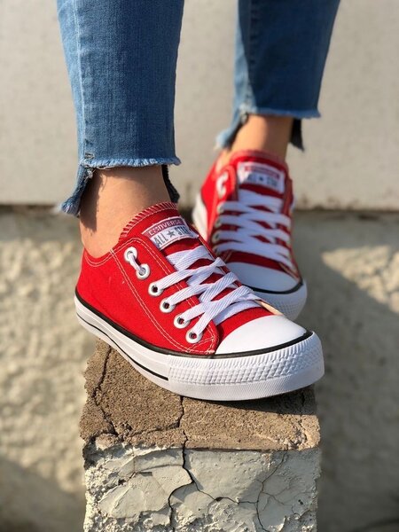 Converse all star original