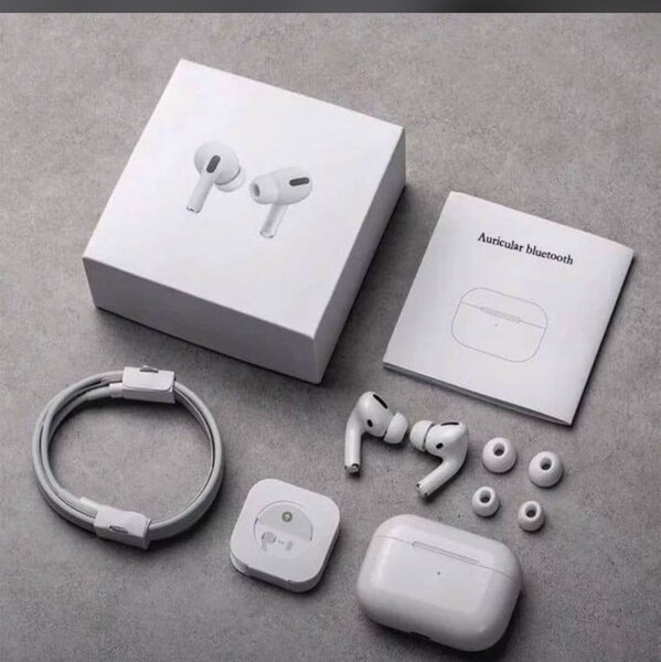 AirPods Pro