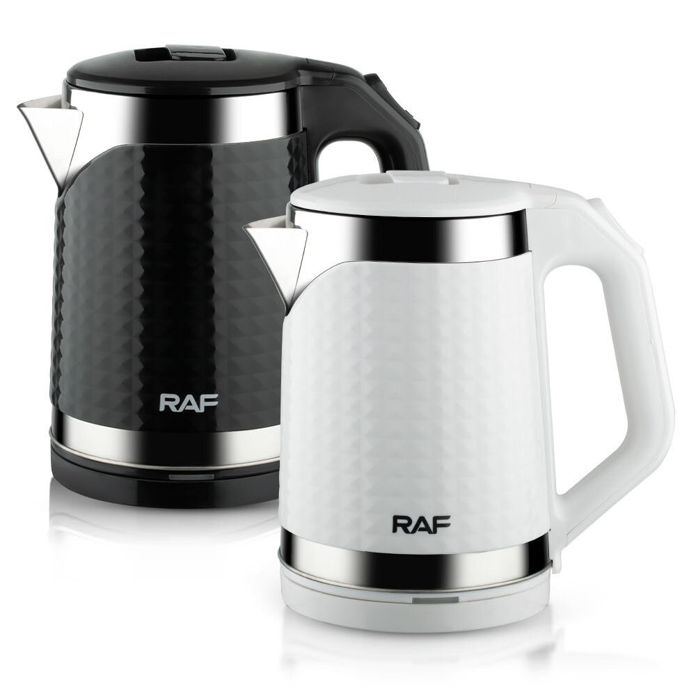 RAF Electric kettle