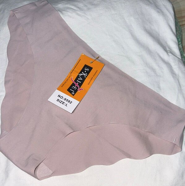 Culotte Confort Invisible