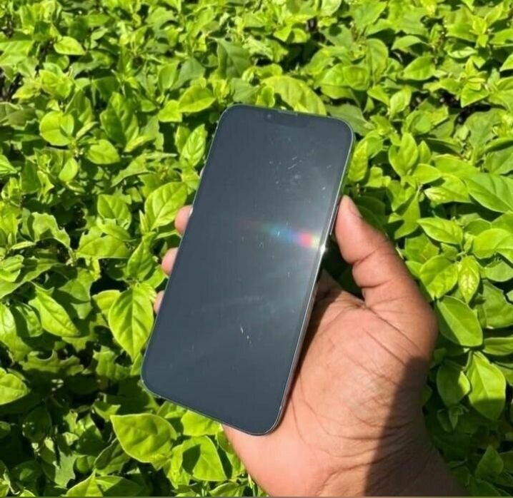 PRE-OWNED IPHONE 13PRO MAX(Factory Unlock)