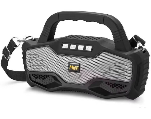 Enceinte Bluetooth Portable Puissante