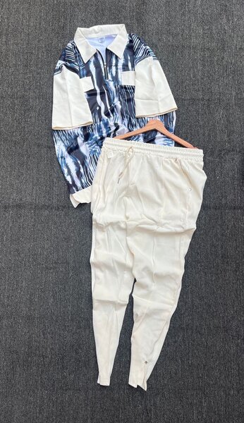 Ensemble homme chic pour tous les jours