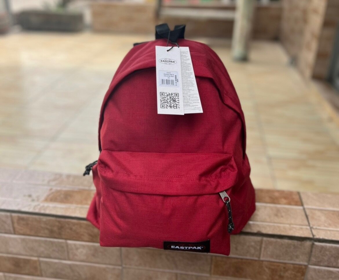 Sacs à dos Eastpak colorés