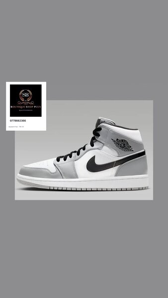 Basket NIKE SB authentique avec sa boîte