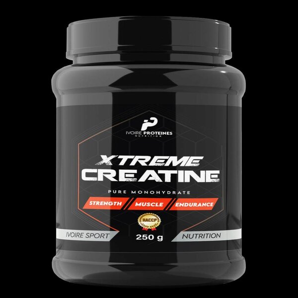 Xtreme Creatine Monohydrate 250g