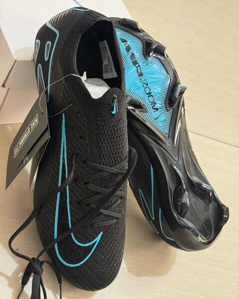 Chaussures de football Nike Air Zoom