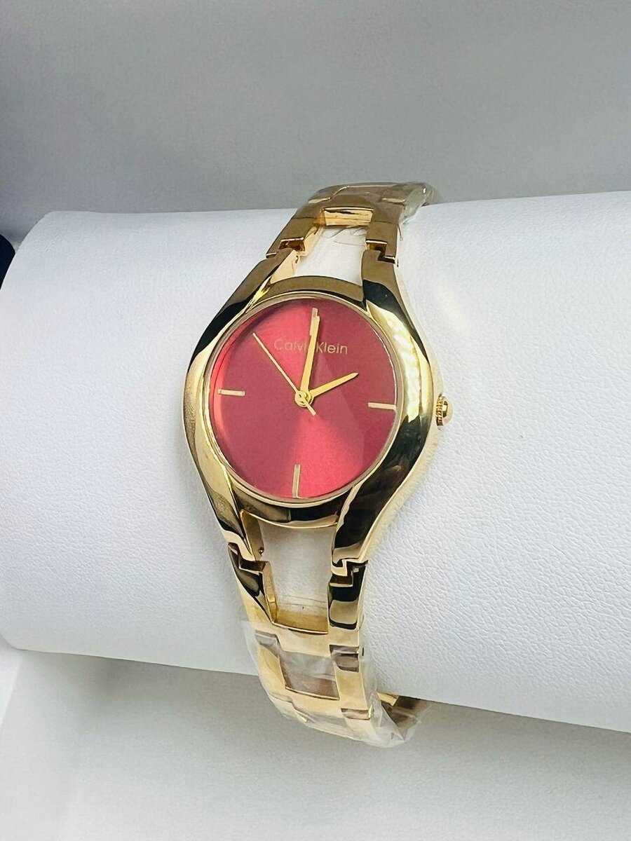 Montblanc Montre Quartz Luxe