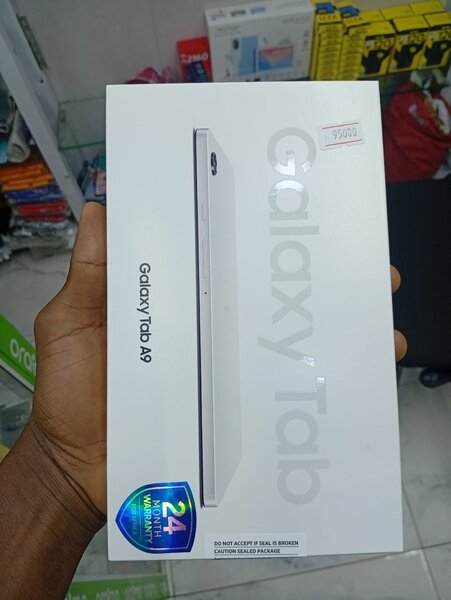 Samsung Galaxy Tab A9 64Go