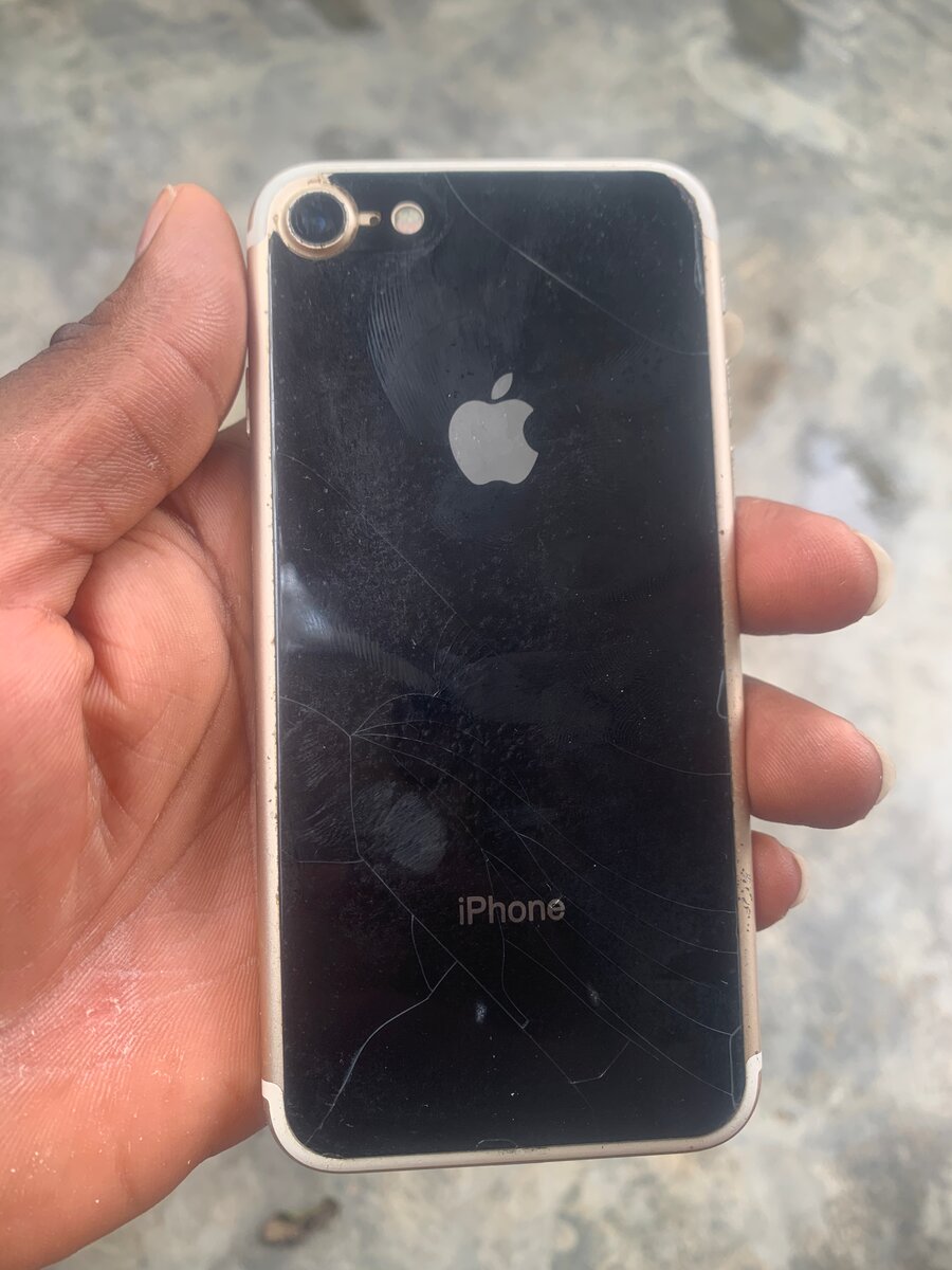 iPhone 7 32GB occasion