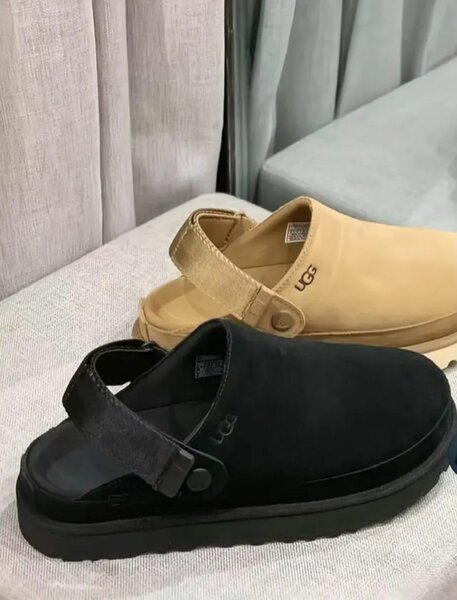 Sandales UGG pour femme