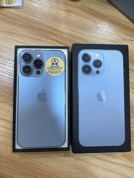 iPhone 13 Pro 128giga 