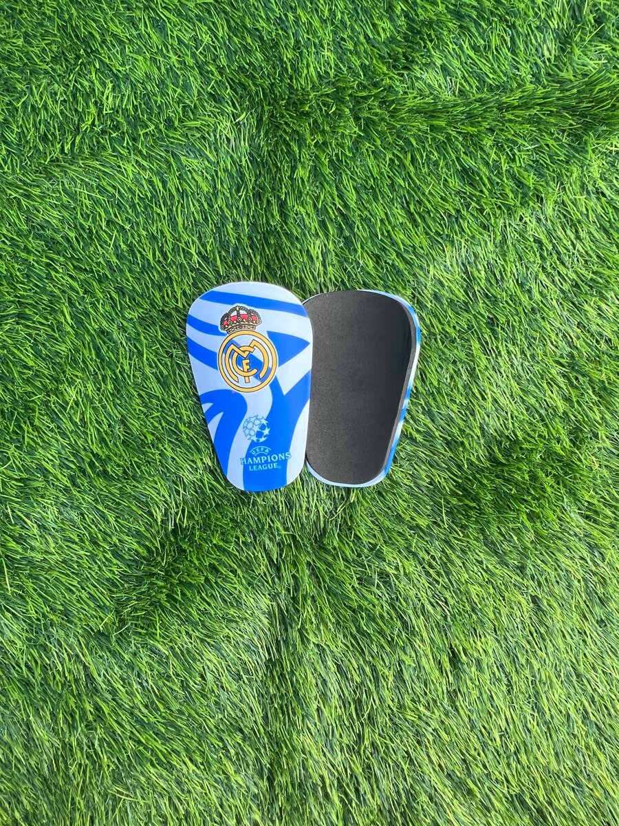 Protège-tibias Real Madrid