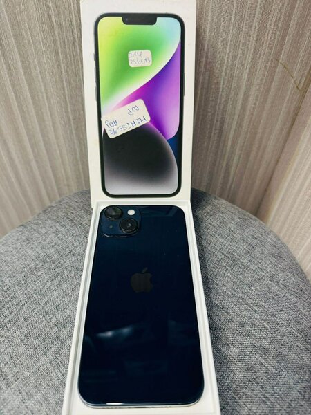 iPhone 14 Smartphone Apple