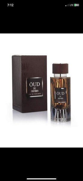 Oud de Arabia