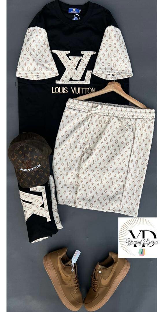 PROMO COMPLET GUCCI DE QUALITÉ