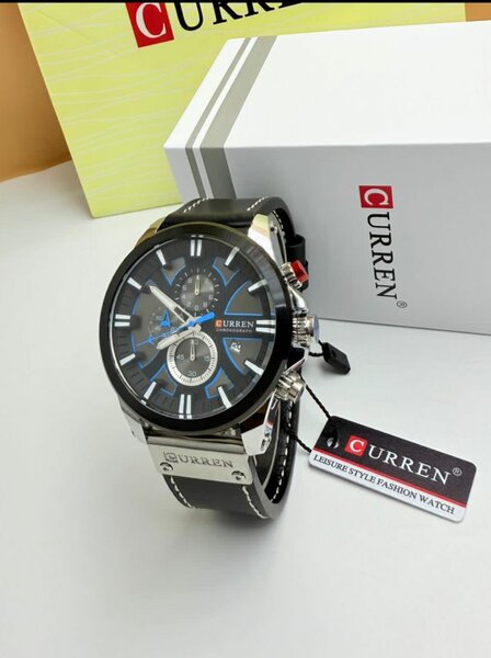Montre Homme Curren Sport