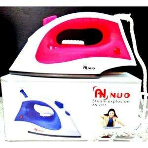 Fer à Repasser Vapeur Nuo AN-2015