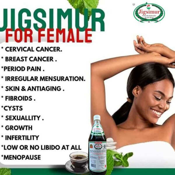 Jigsimur herbal drink (factory price)