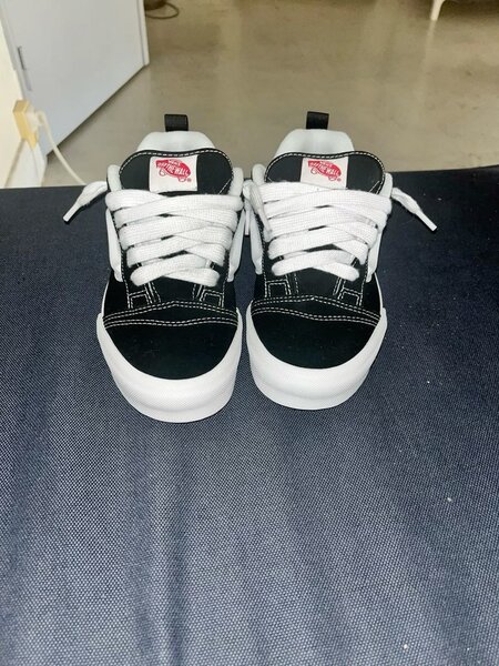 Chaussures Vans pour Homme - Baskets Confortables