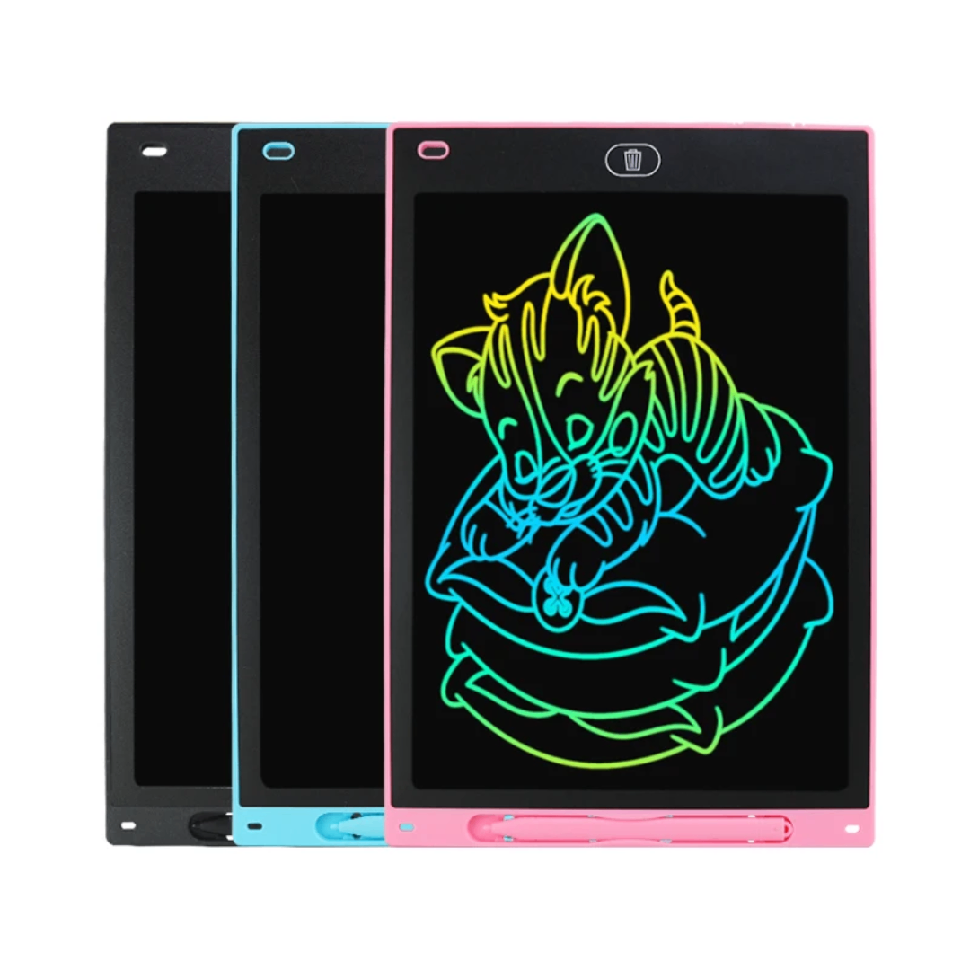 Tablette Dessin Enfant LCD Écriture