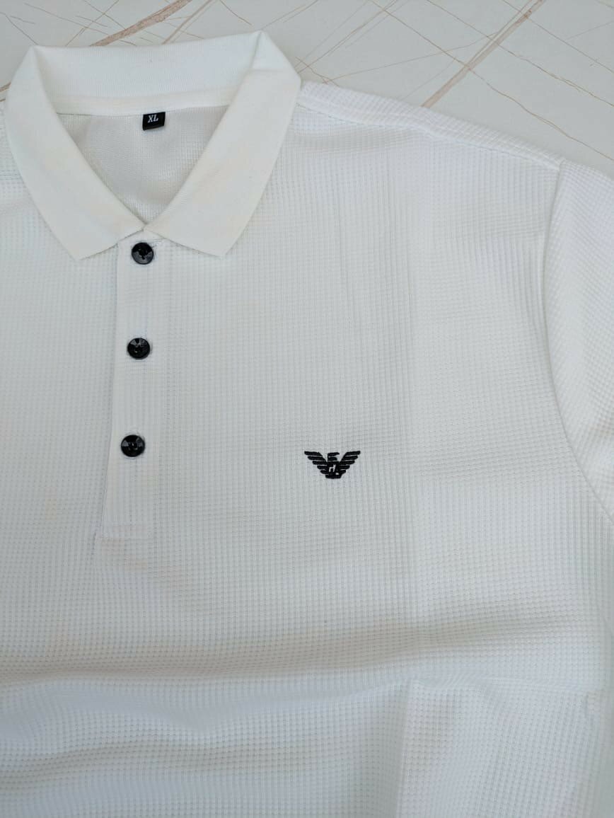 DS Lacoste Shirts