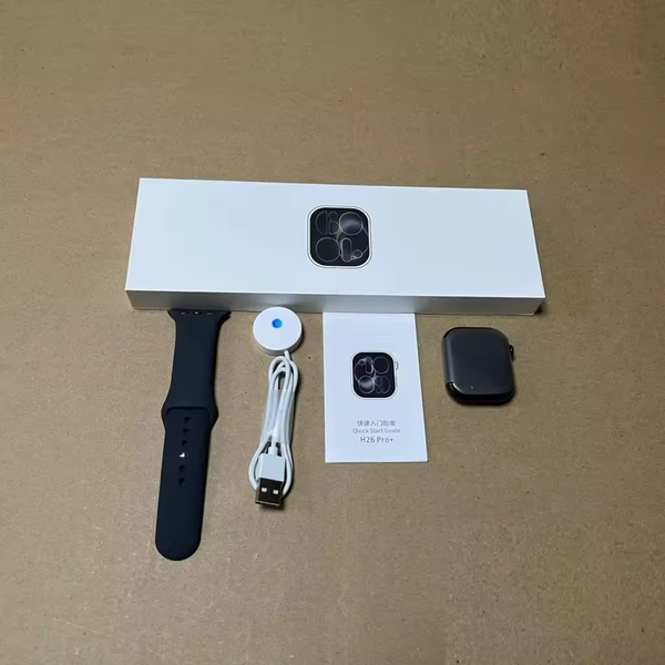 Montre Connectée HK11 Pro Max