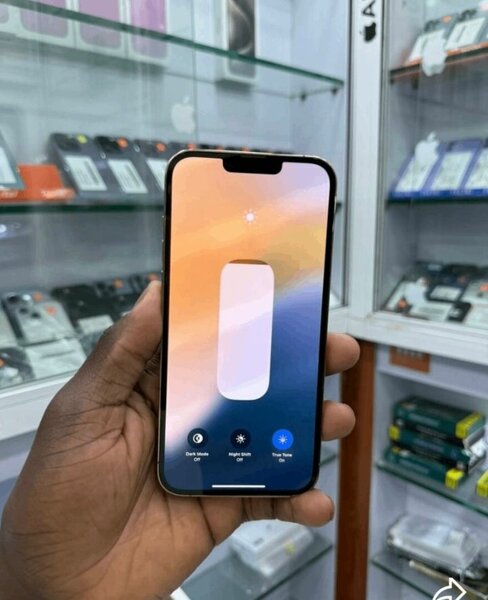 iPhone 12 Pro 128 Go