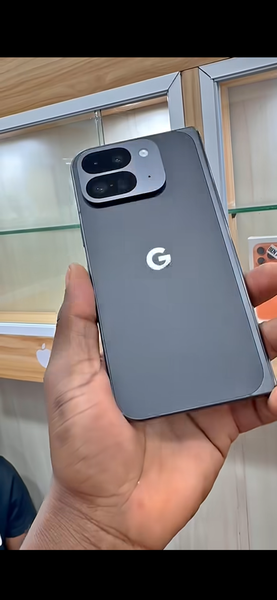 Smartphone Android moderne