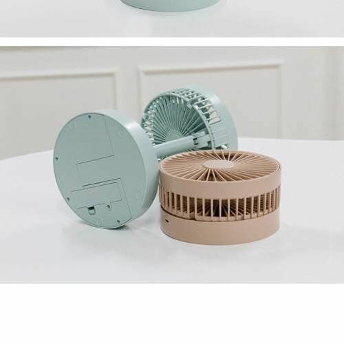 Ventilateur USB Portable Silencieux