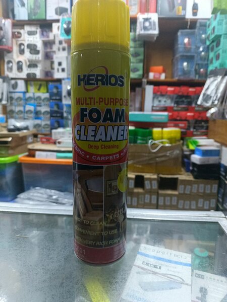 Herios Nettoyant Mousse Multi-Usage