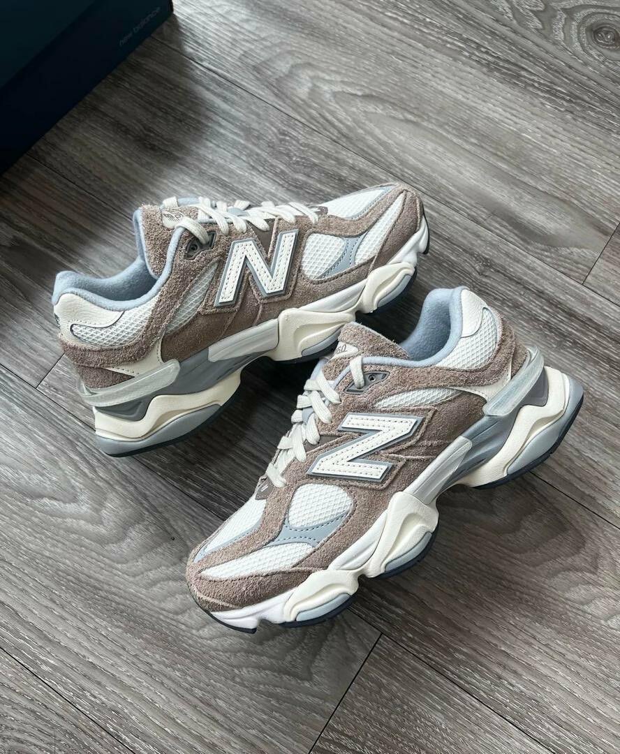 NEW BALANCE 9060