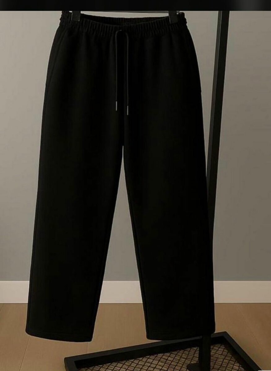 Pantalon de jogging confort