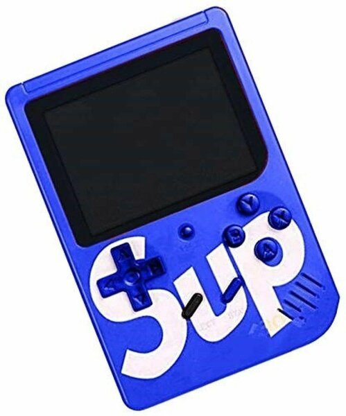SUP 400-in-1 Games Retro Game