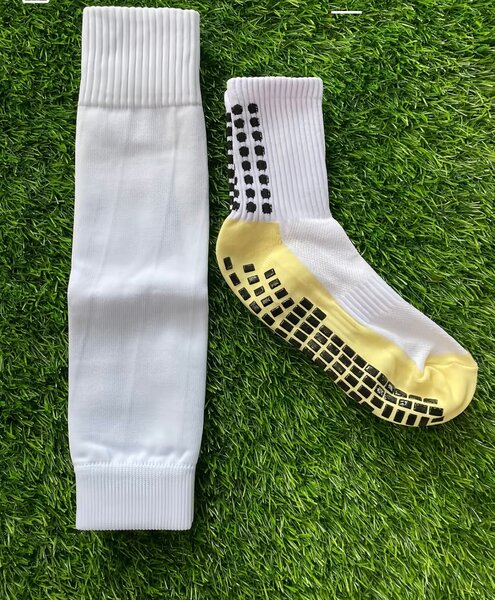 Chaussettes Antidérapantes Sport