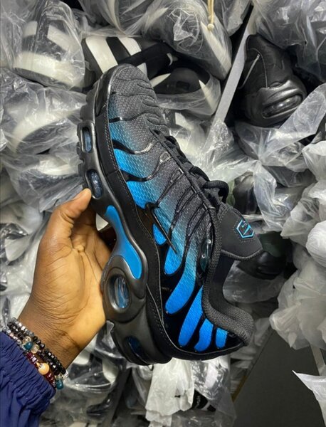 Sneakers stylées pour hommes