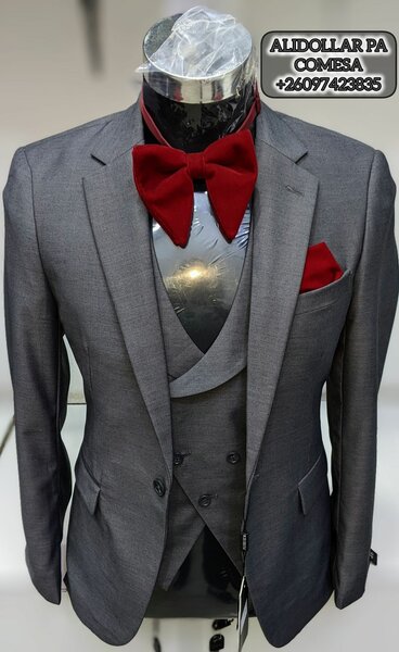 Men's Suites Stylish 3 Piece