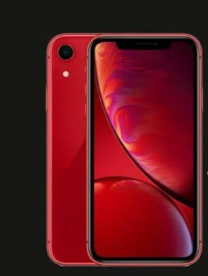 iPhone XR 64GB