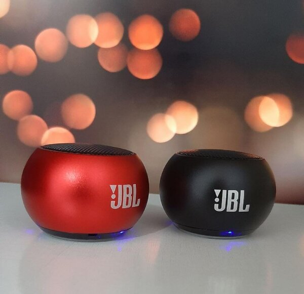 JBL mini Bluetooth speaker
