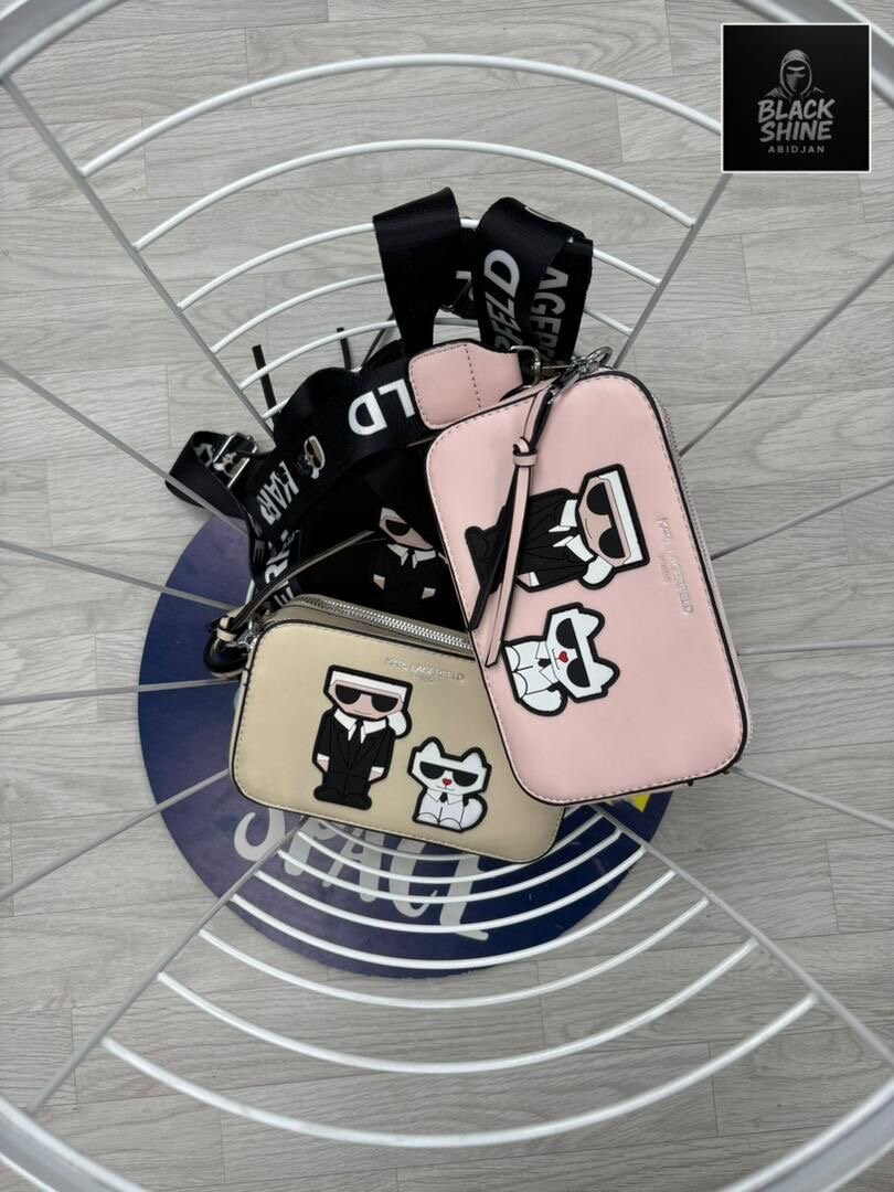 Sacs bandoulière tendance originaux