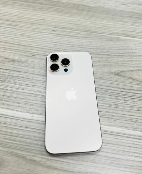 iPhone 14 Pro Max 256GB Blanc