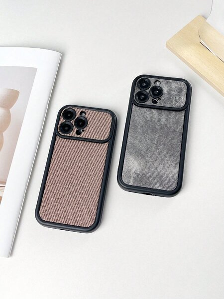 Coque de téléphone