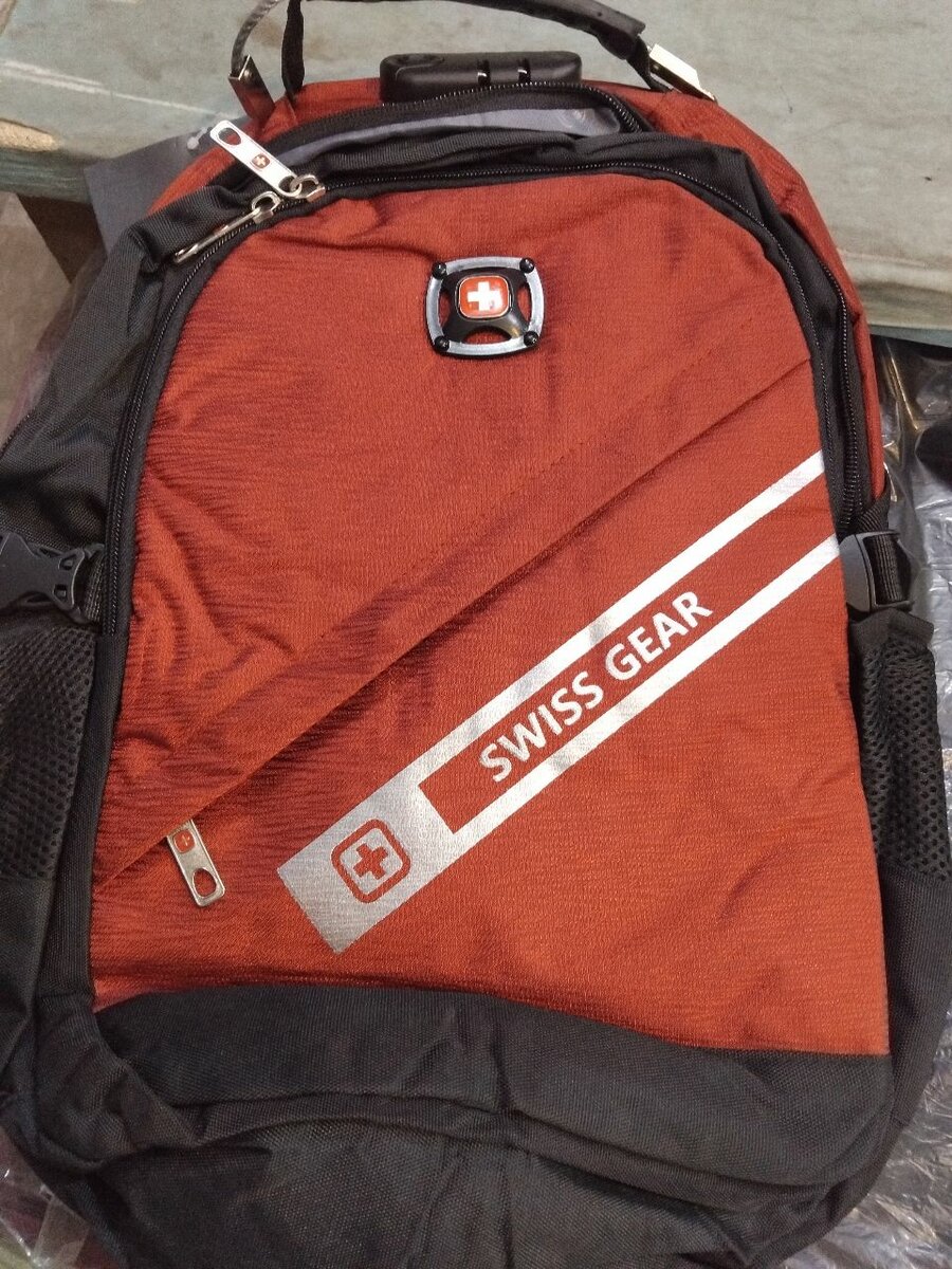 Laptop Bag